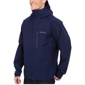 Men’s Marmot Rain Jacket